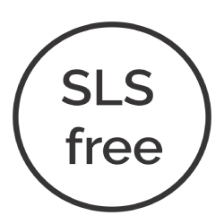 SLS Sulfate Free